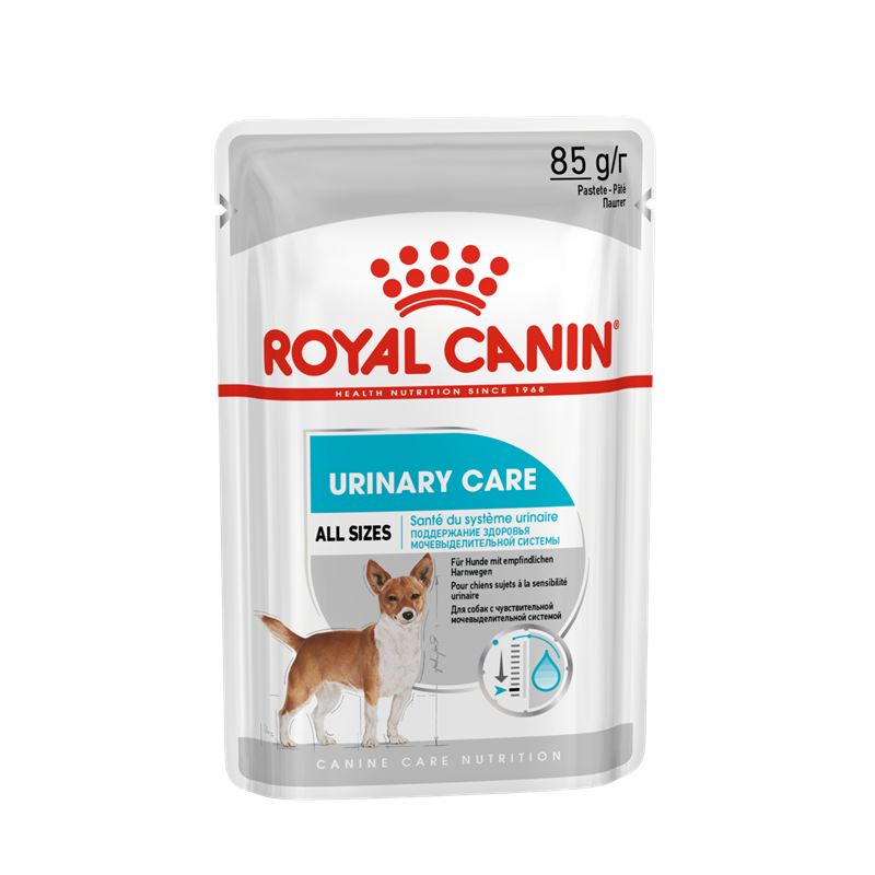 Royal Canin Care Nutrition Urinary All Sizes 1,02 kg