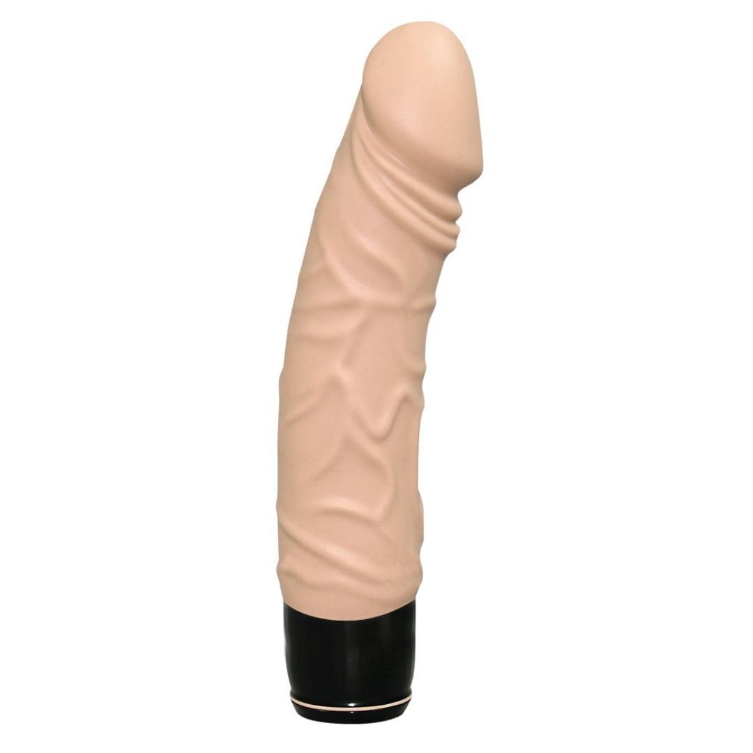 Naturvibrator 'The Poolboy“ | 7-Stufen-Vibration | You2Toys