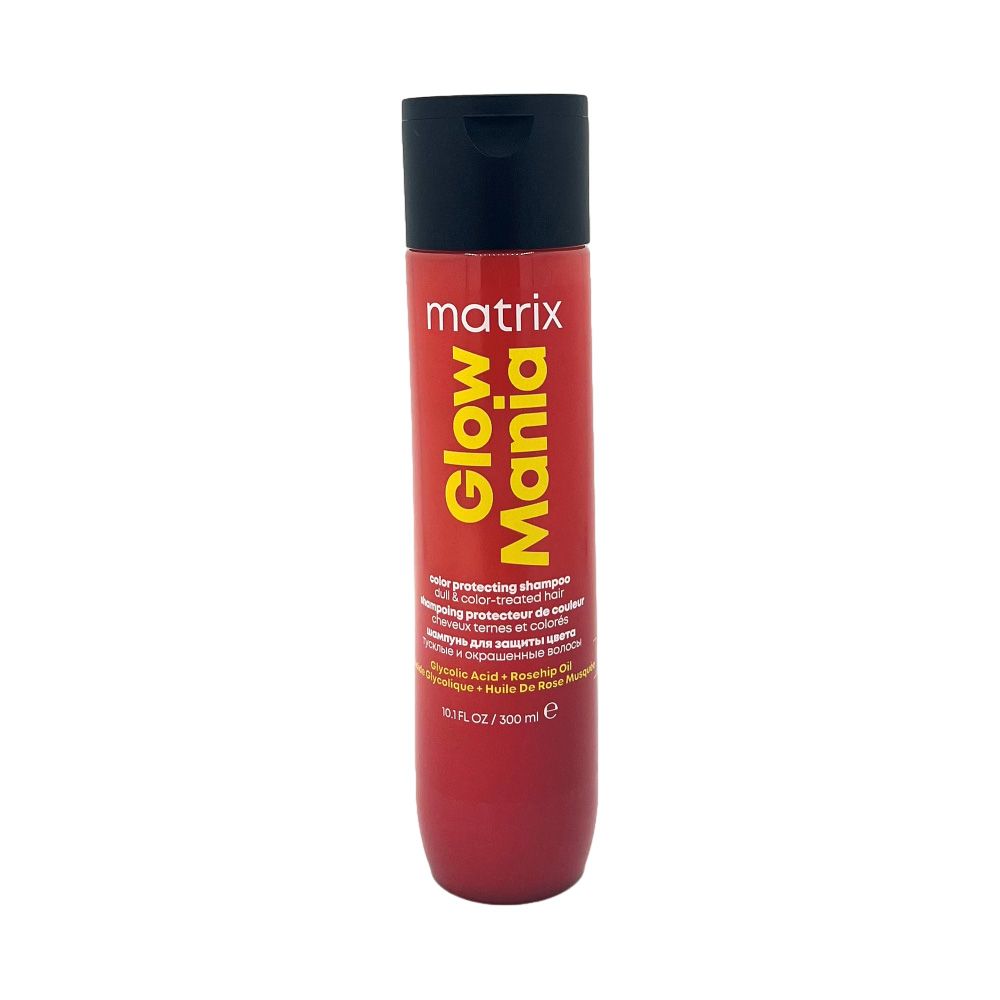 Matrix Glow Mania Shampoo 300 ml