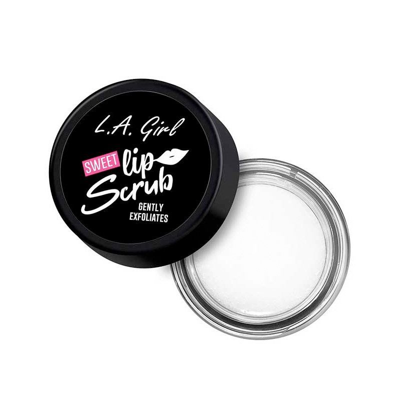 Lippenpeeling
