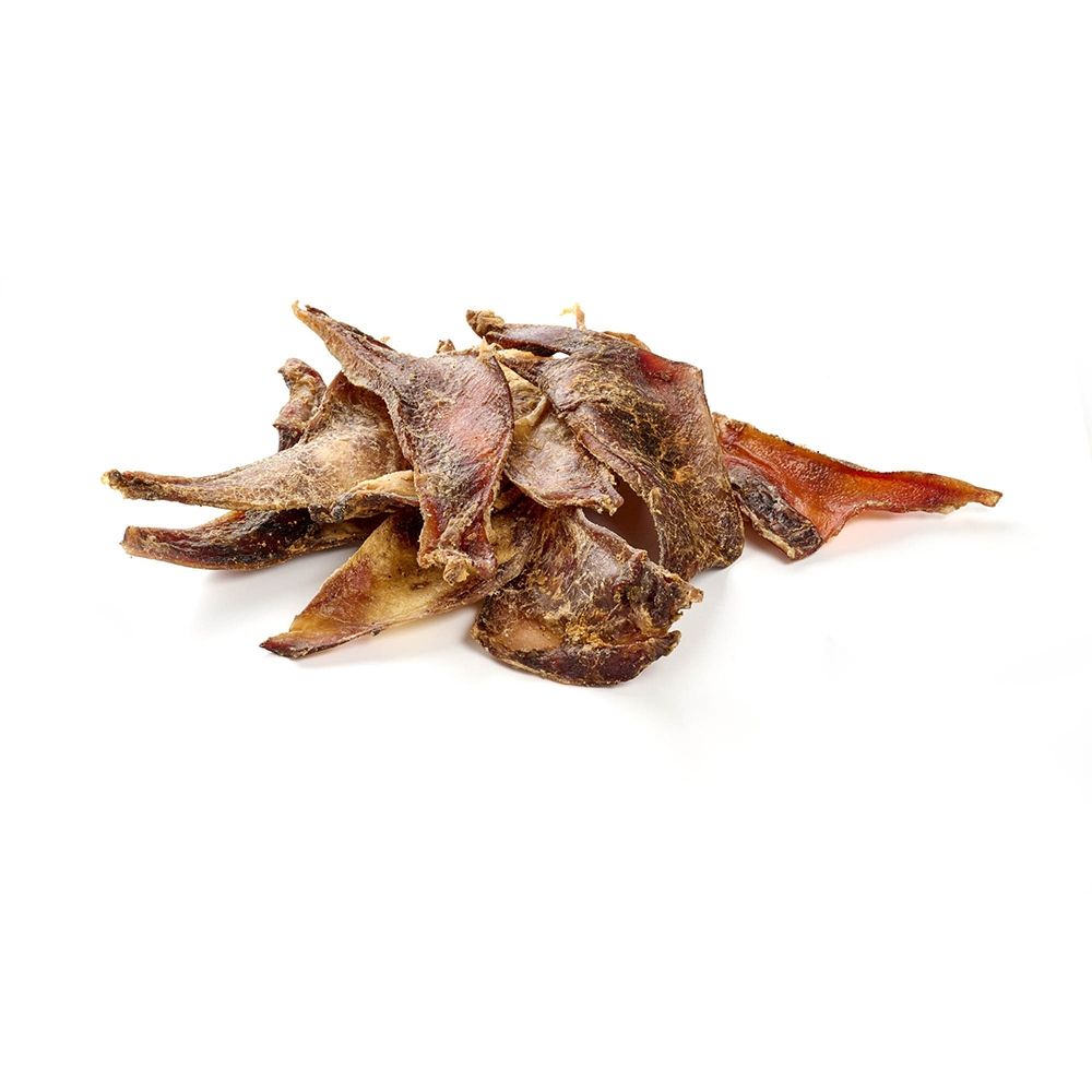 Kauartikel.com Rinder-Schulterblatt Mini 1 kg