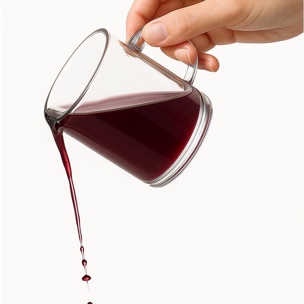 smaints Mushroom Tea mit Reishi und Hericium - 210 g, 30 Portionen