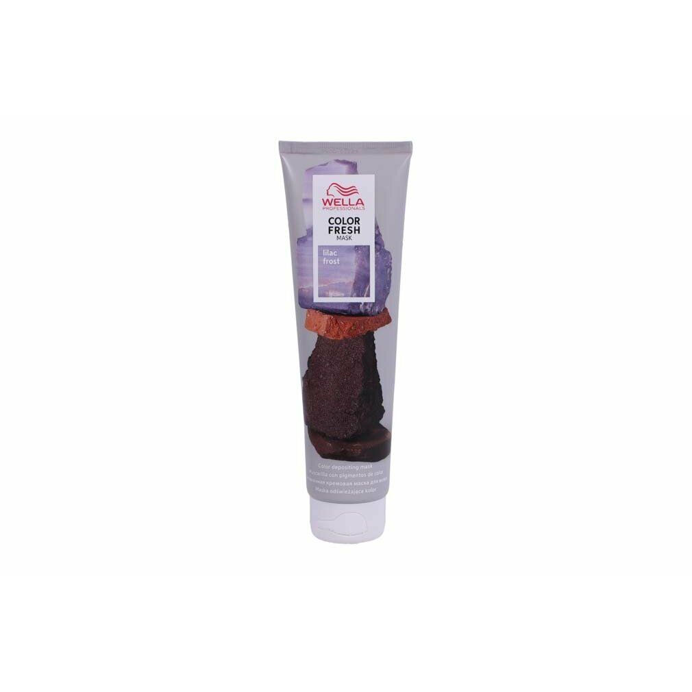 Wella Color Fresh Mask Lilac Frost