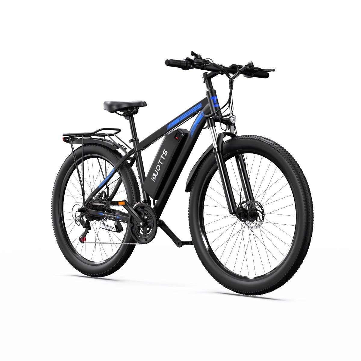 Duotts C29 29' E-Mountainbike mit 48V 15Ah Akku 1 St