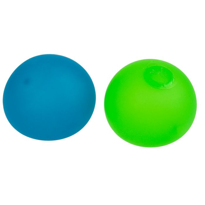 Out of the Blue Ultra-Soft Antistress-Ball, Neon