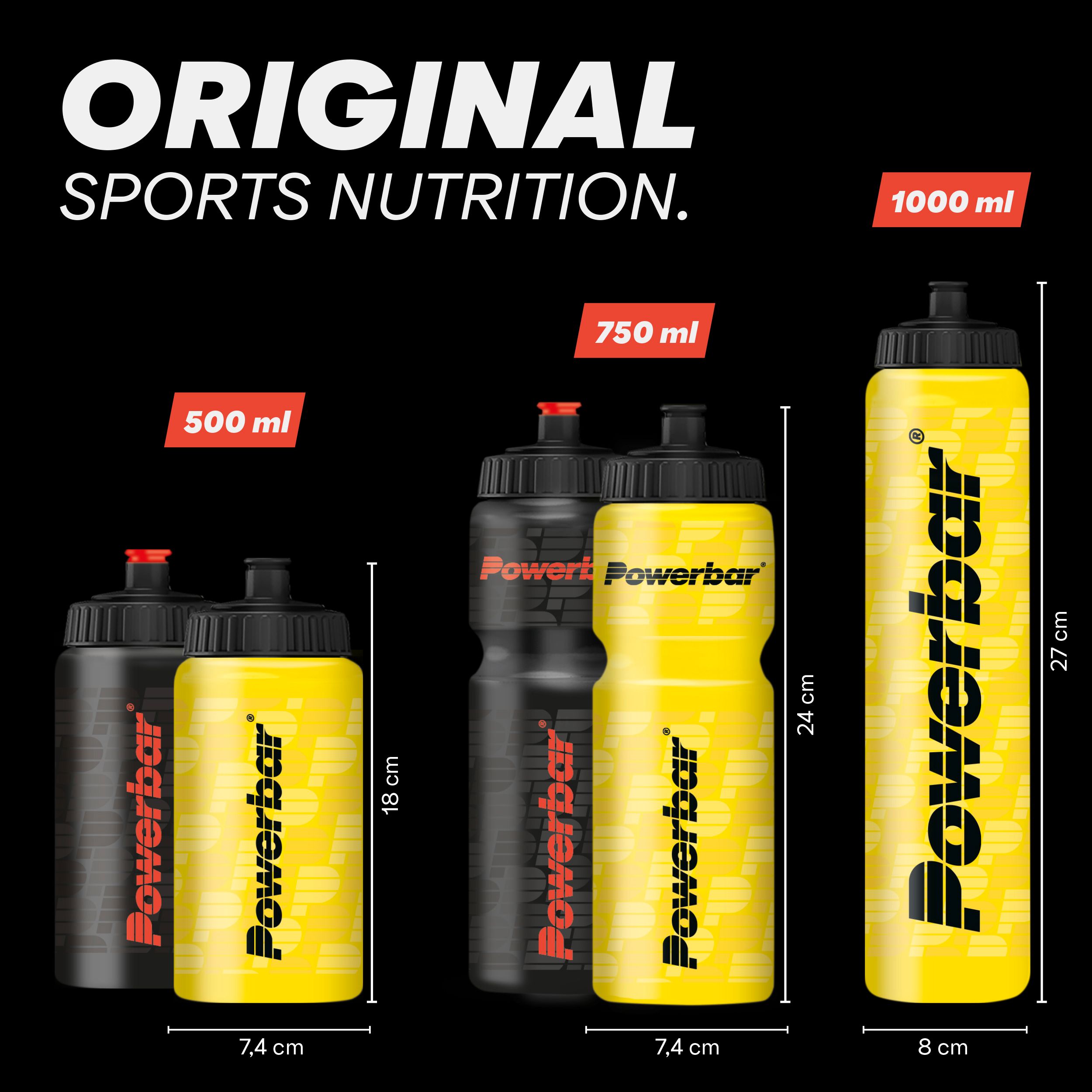 POWERBAR Sporttrinkflasche