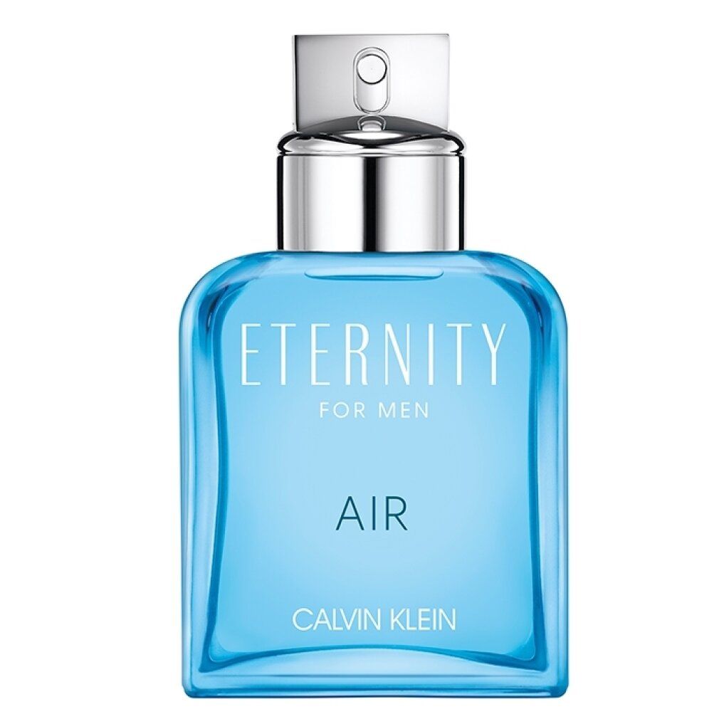 Calvin Klein Eternity Air For Men Eau De Toilette Spray 100 ml