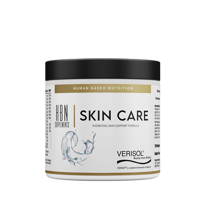 HBN Supplements - Skin Care