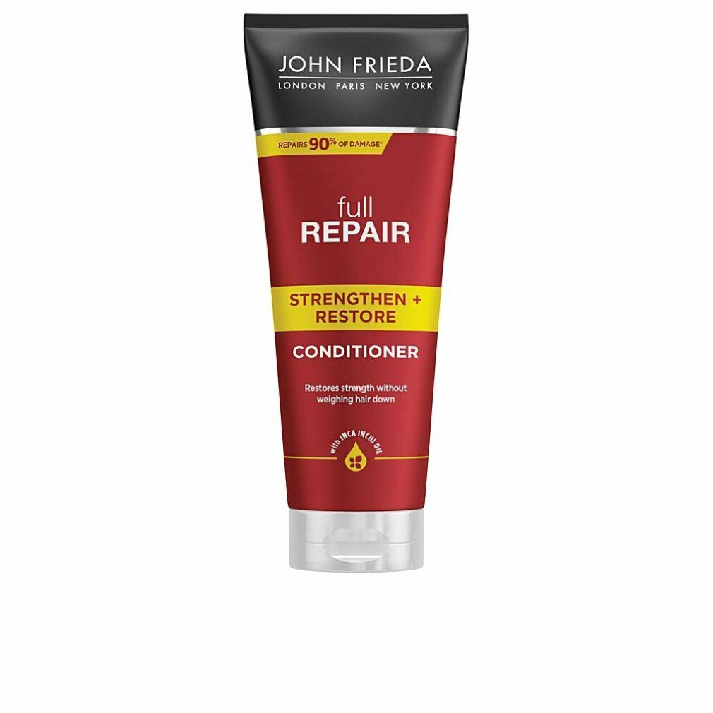 John Frieda Full Repair Strengthen Restore Conditioner 0,25 l