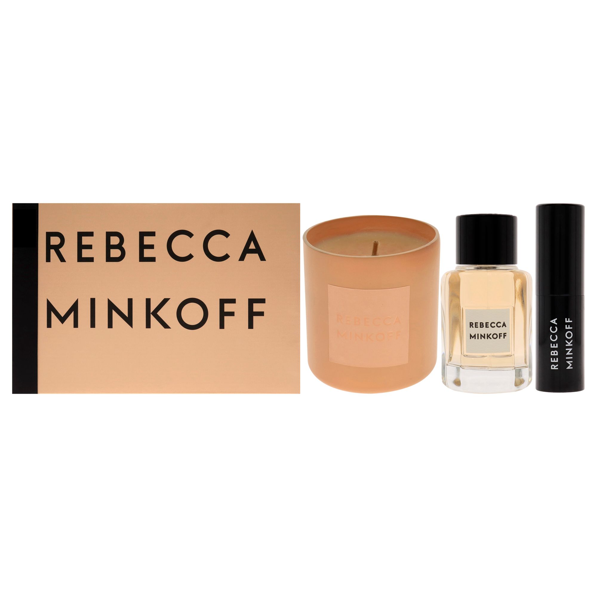 minkoff Fall Nixon 3 Pc