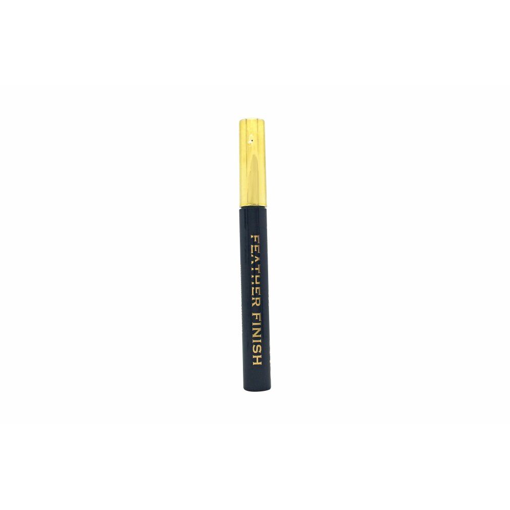 Mayfair Feather Finish Mascara - Black 0,006 l