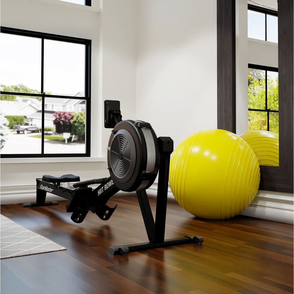 StairMaster Rudergerät HIIT Rower