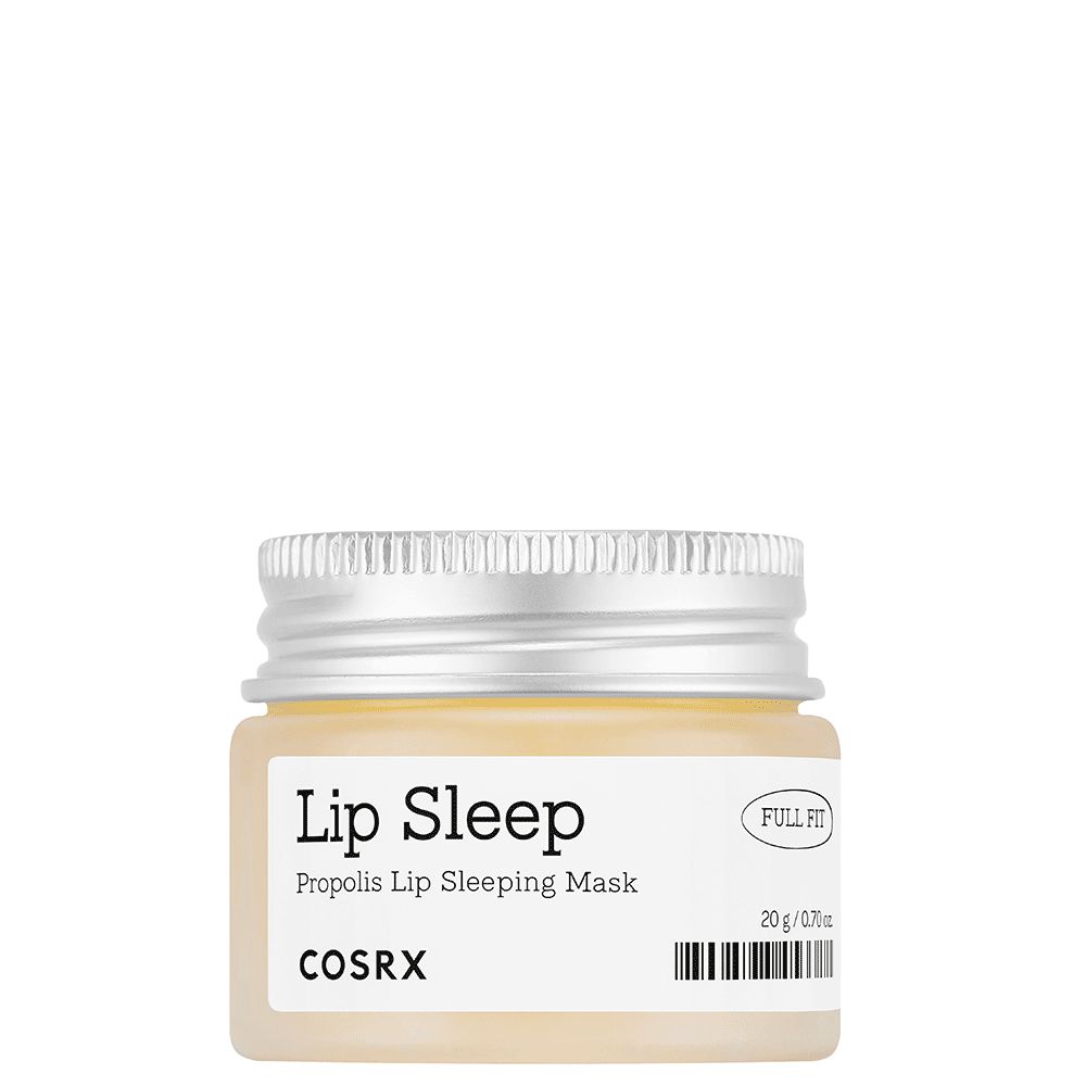 Propolis Lip Sleeping Mask