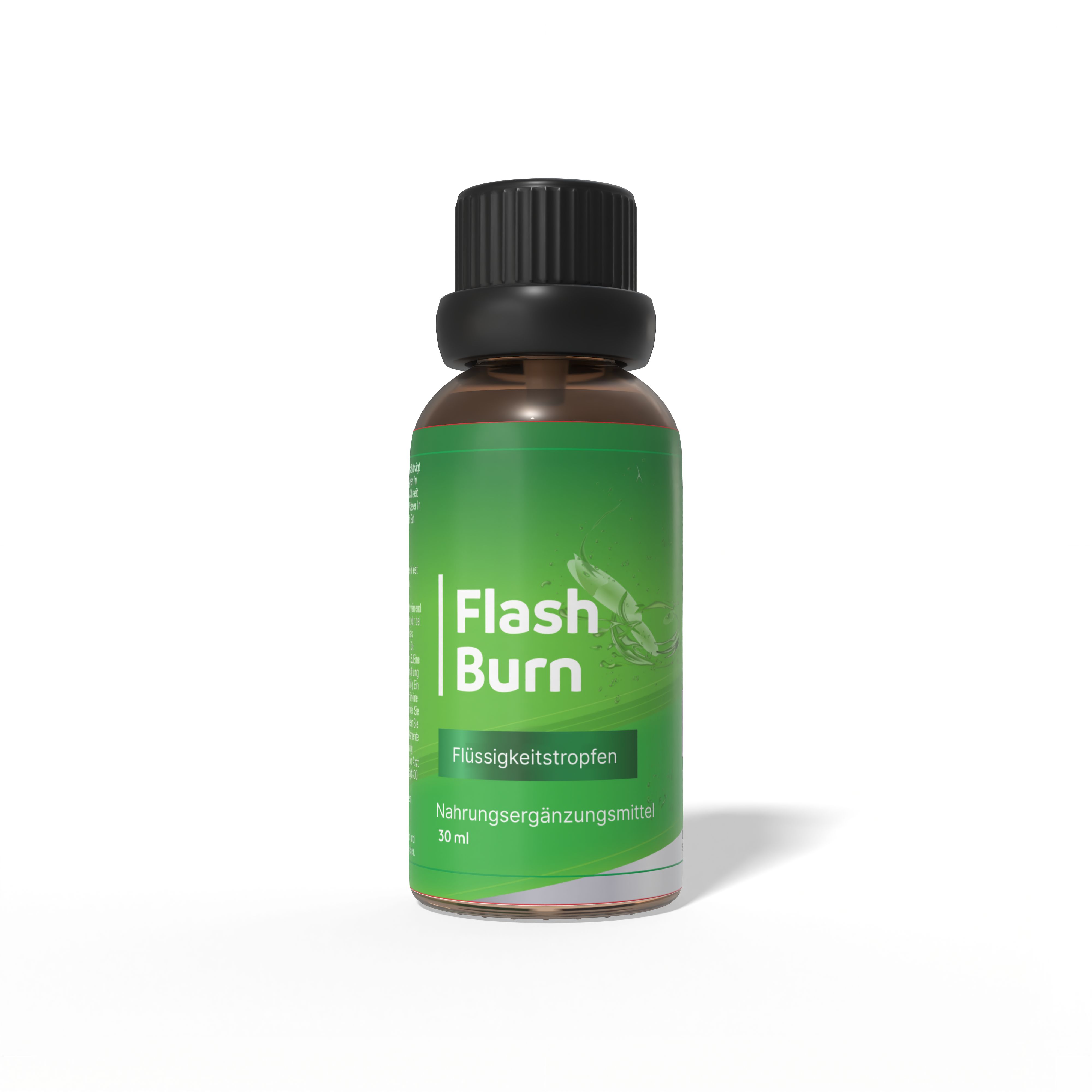 Flash Burn 1 ml