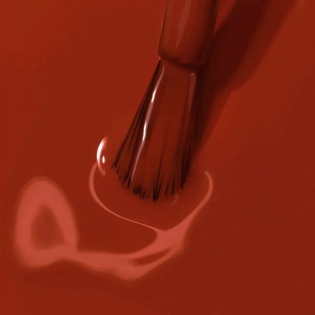 LONDONTOWN gel color You Autumn Know Gel-Nagellack