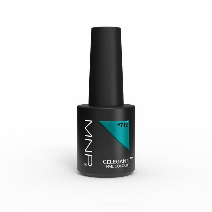 MNP GELEGANT GEL POLISH SMALTO SEMIPERMANENTE 712 OPTIMISM