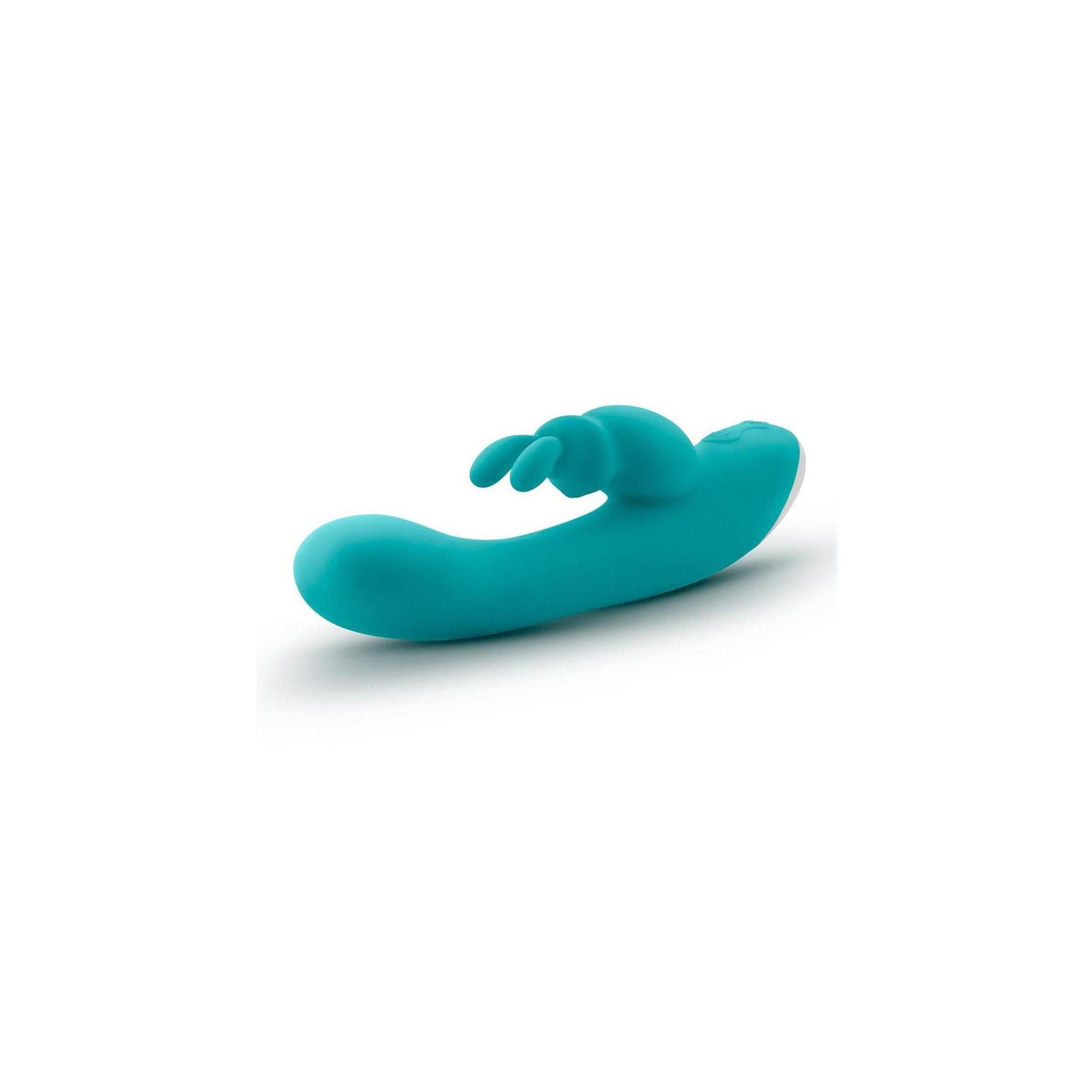 Blush - HOP RAVE RABBIT PLUS AQUA MARINE