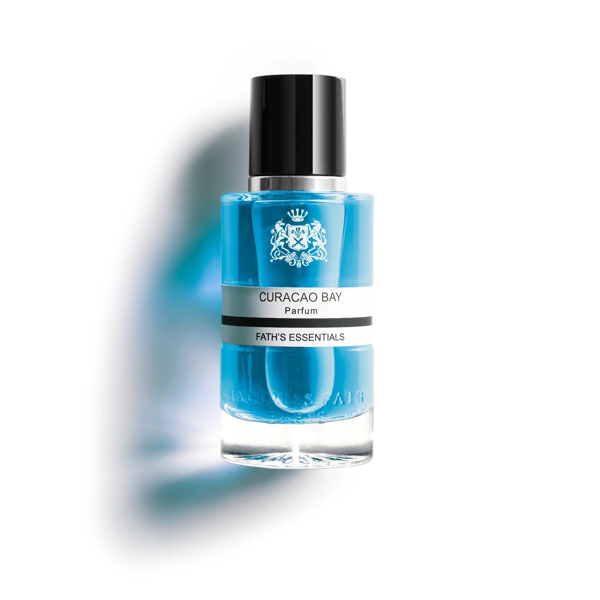 Jacques Fath - Curacao Bay Edp 100 ml