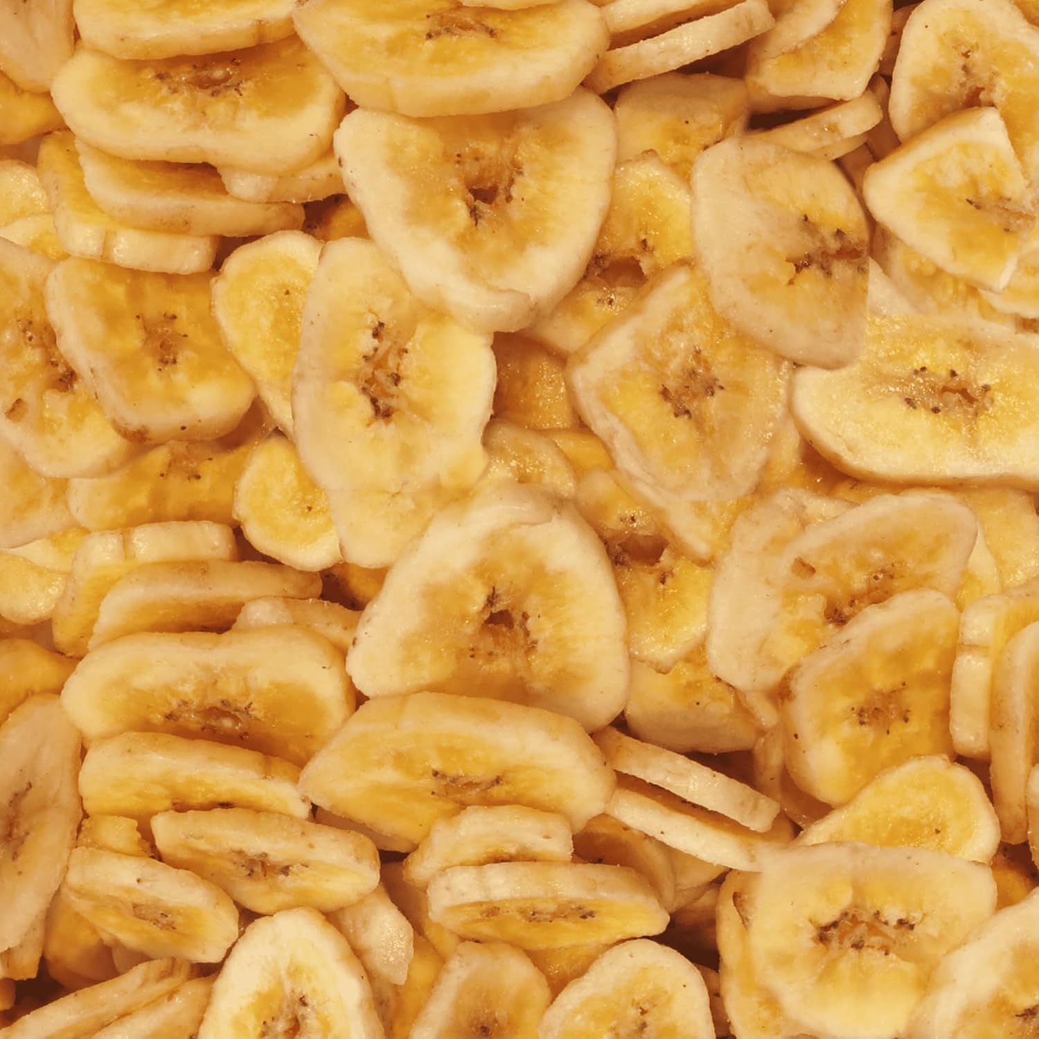 Supravit Bananenchips für Pferde –  Pferdeleckerli – aus 100% echten Bananen