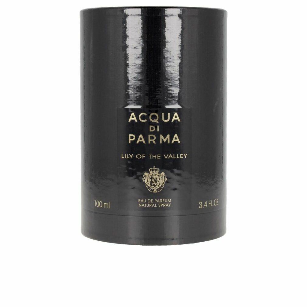 Acqua Di Parma Lily Of The Valley Eau De Parfum Spray