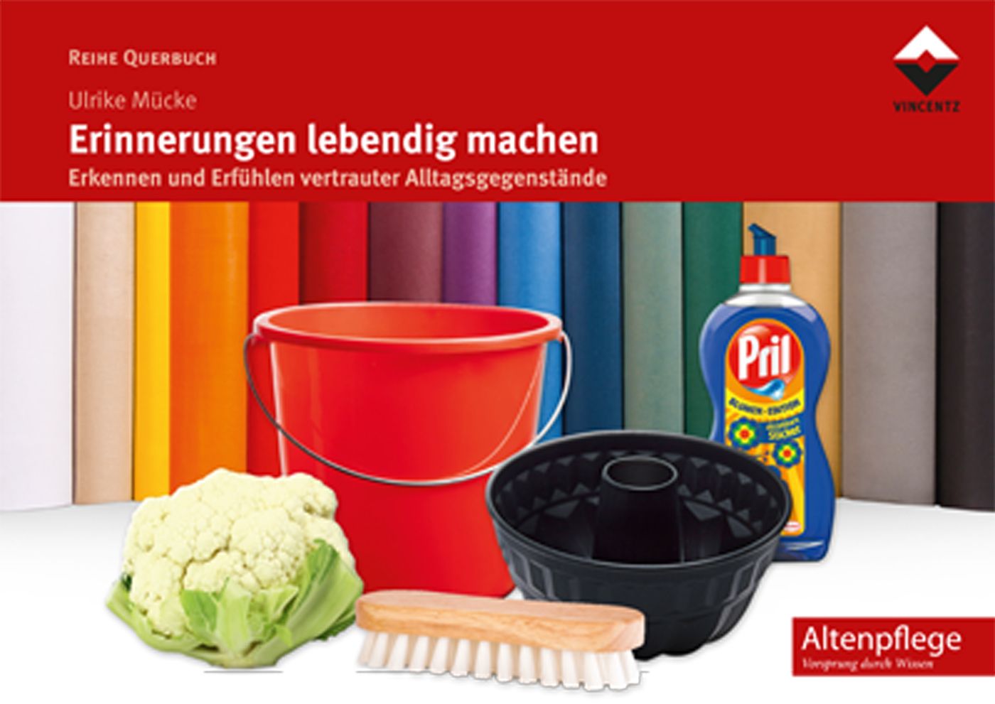 Erinnerungen lebendig machen