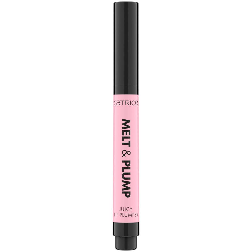 Catrice - Melt & Plump Saftiger Lippenauffüller