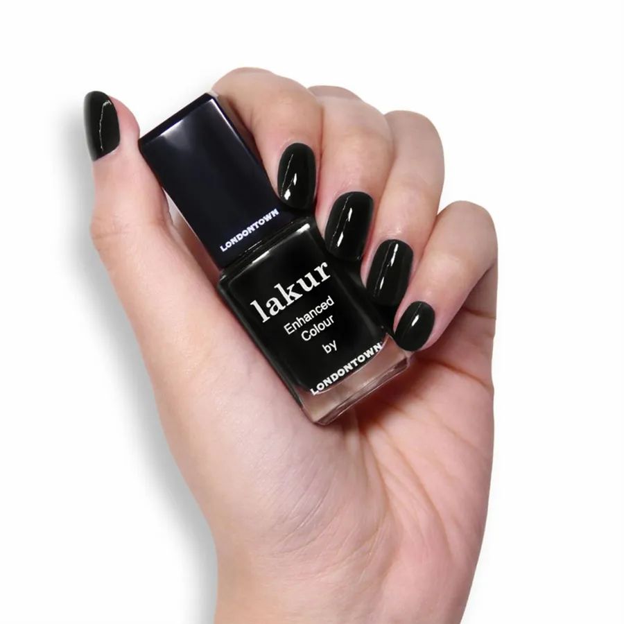 LONDONTOWN lakur Chim Cher-ee Nagellack