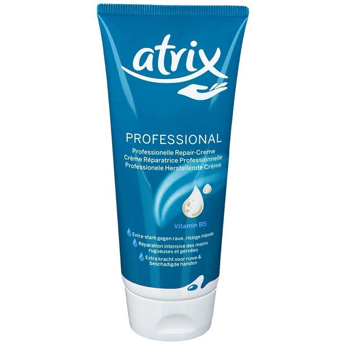 Atrix professionelle Repair-Creme Tube 100 ml Creme