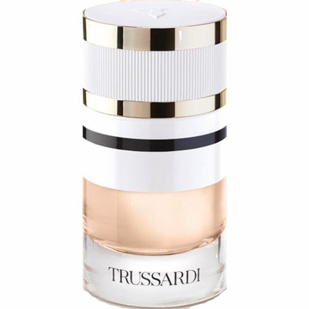 trussardi pure jasmine eau de parfum spray