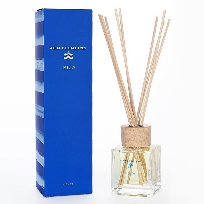 Agua de Baleares Profumo per ambiente Ibiza Mikado