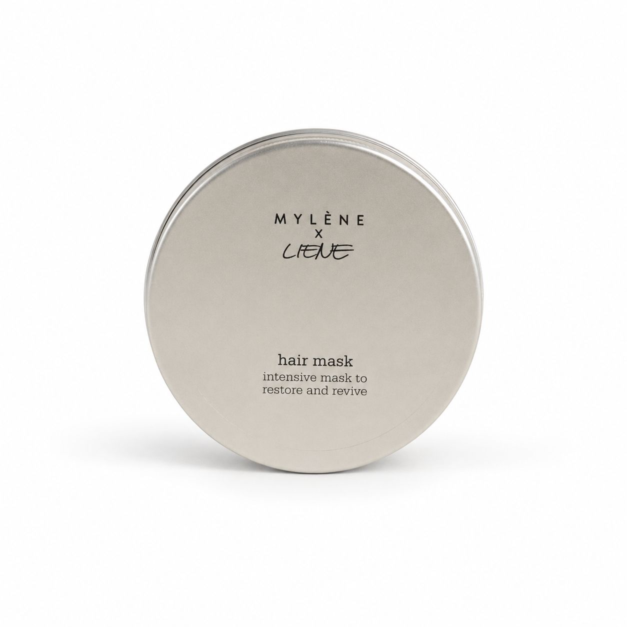 Mylène x Liene Hair Mask | Intensive Haarmaske 75 ml