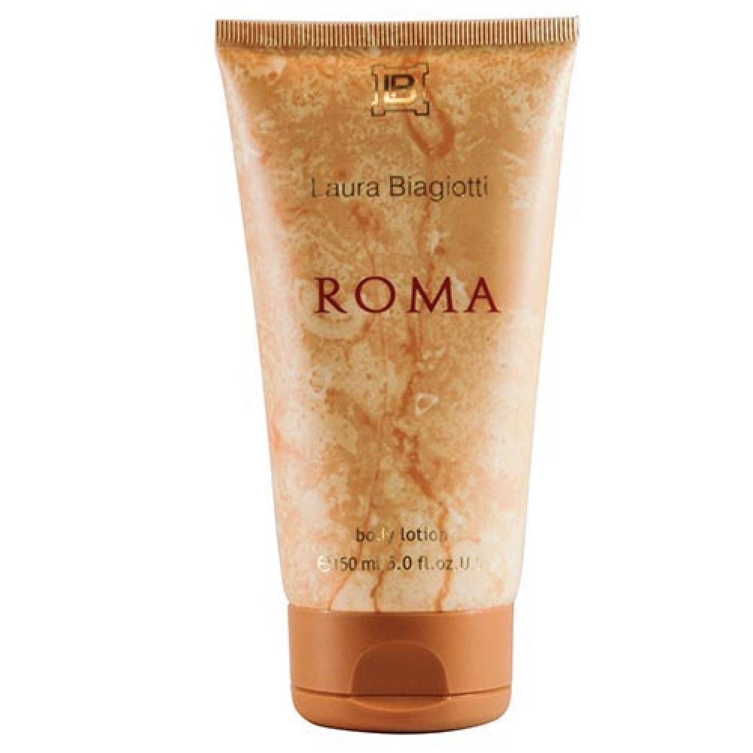 Laura Biagiotti Roma Donna Body Lotion