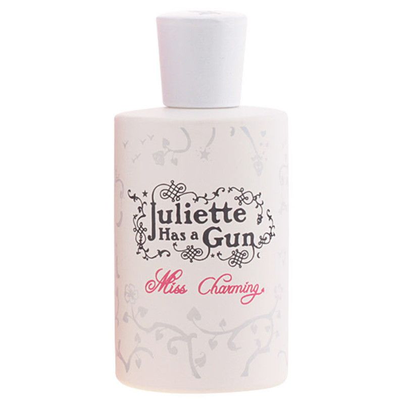 Juliette Has A Gun Miss Charming Eau de Parfum Flakon.