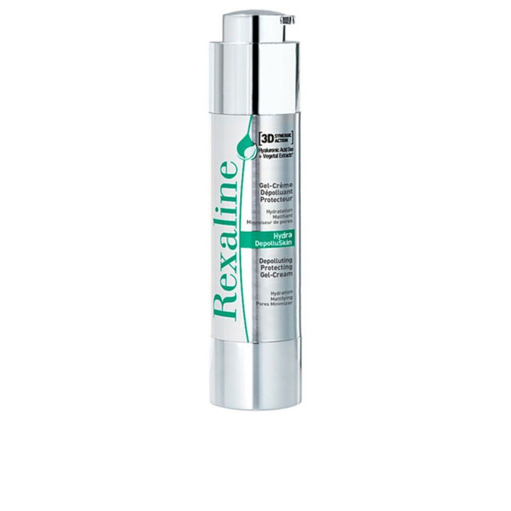 Rexaline Hydra Shock Light Creme