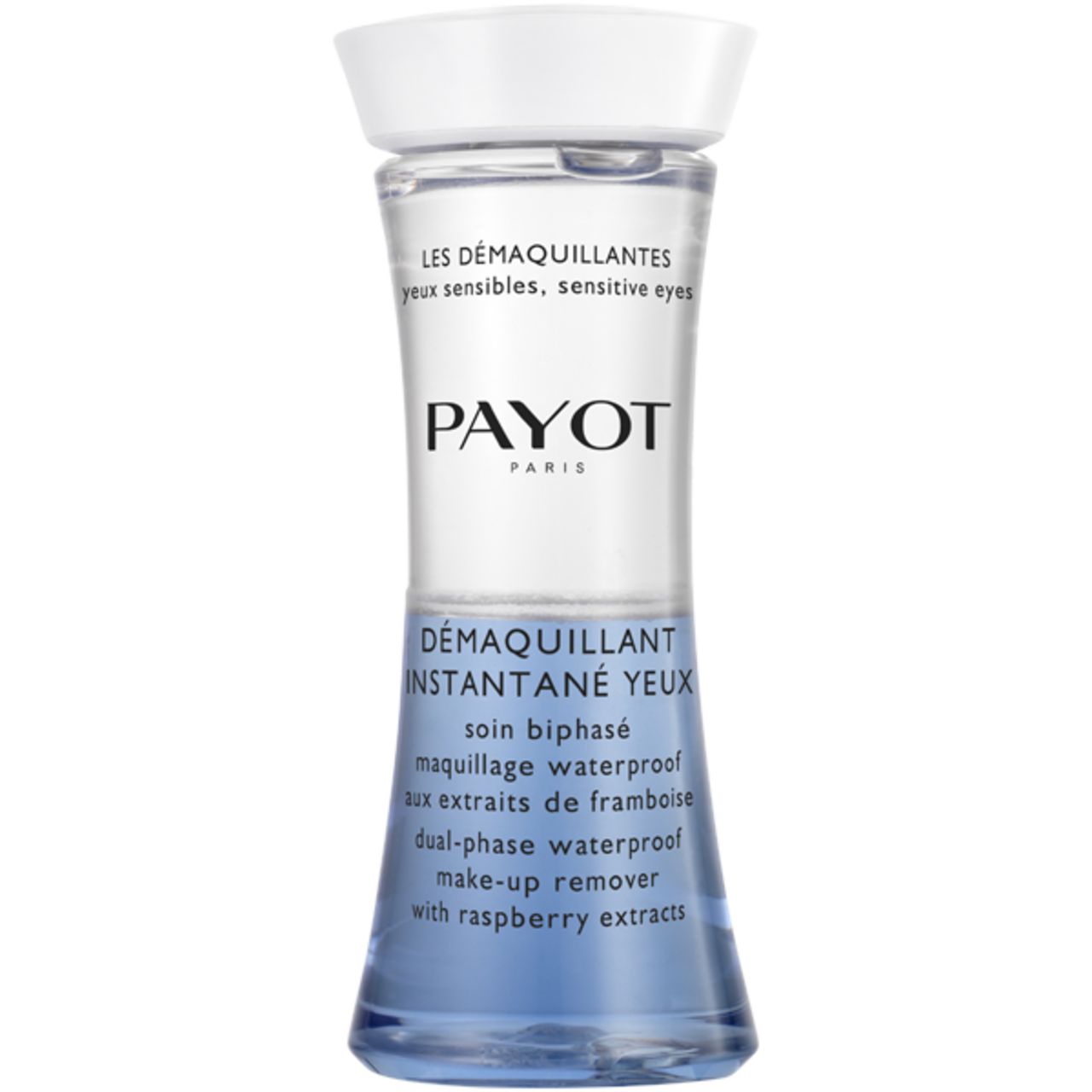 Payot, Les Démaquillantes Démaquillant Instantané Yeux