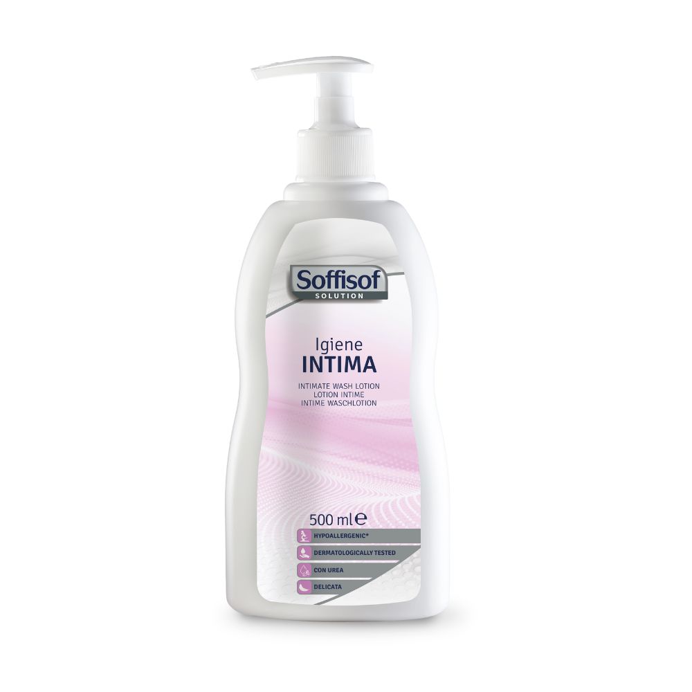 Soffisof Intimreinige