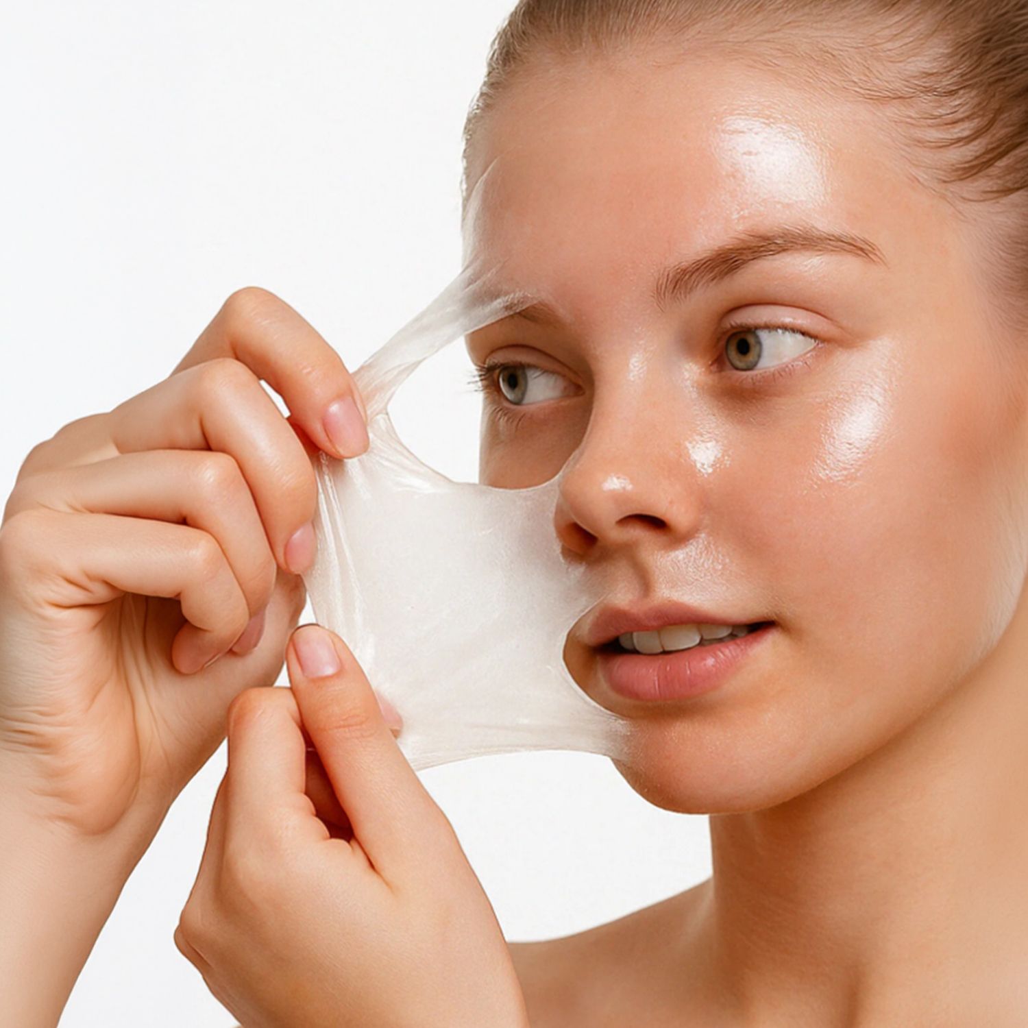 THE CEEL Peel-off Kollagen Maske