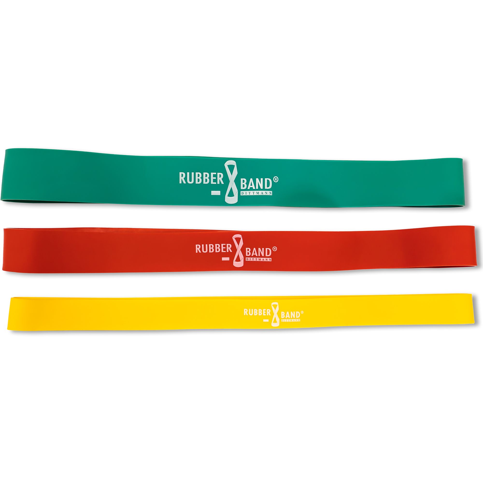 Dittmann® Rubber-Band®, leicht