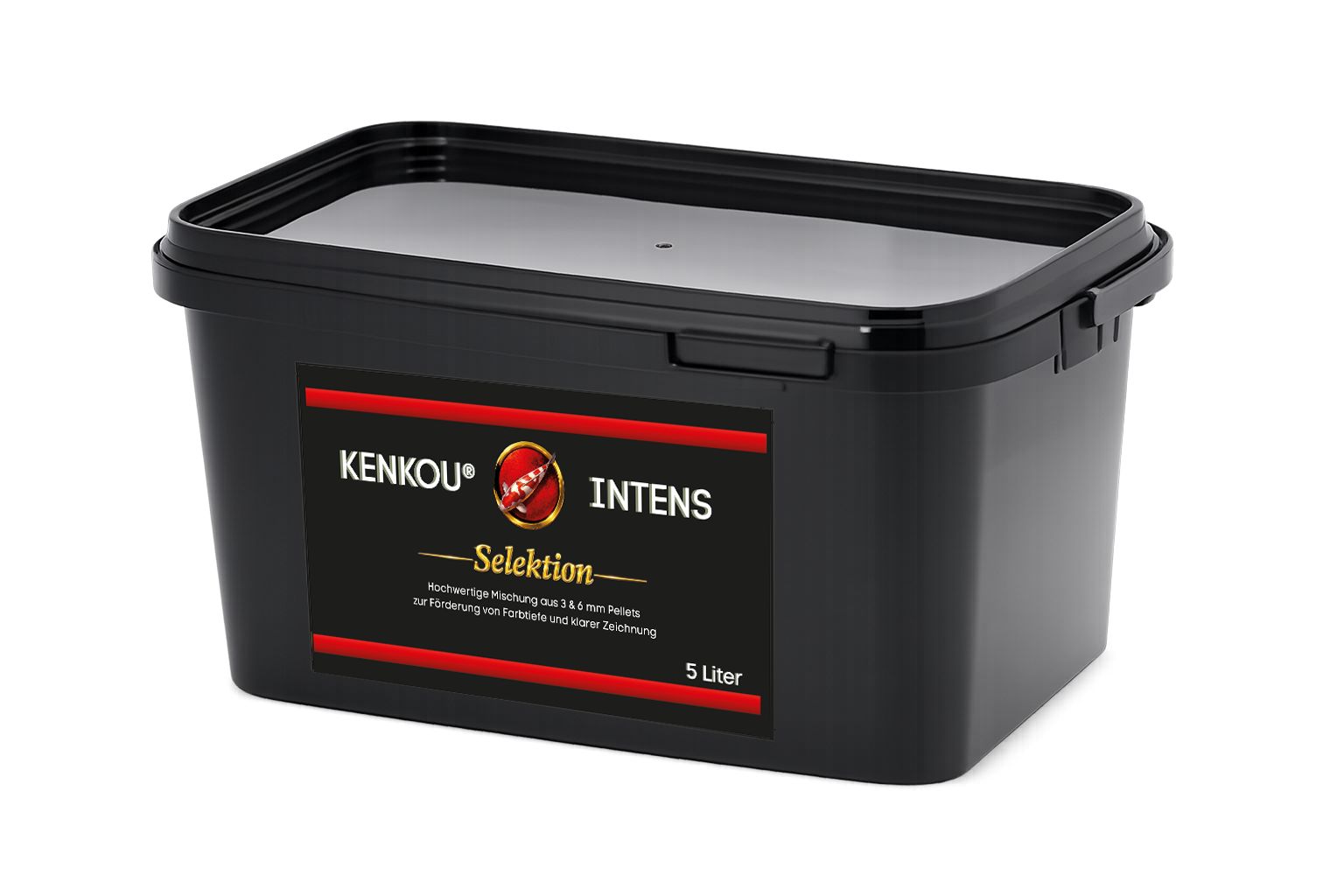 Kenkou -Selektion- Intens 5 l