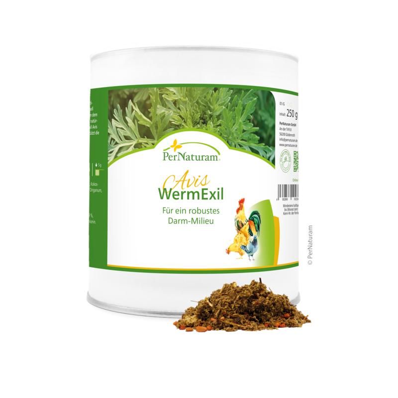 Pernaturam WermExil (Avis) 250 g Kräuter