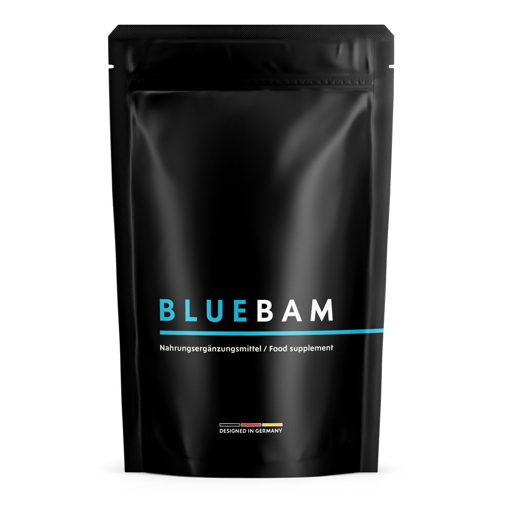 Bluebam Gel