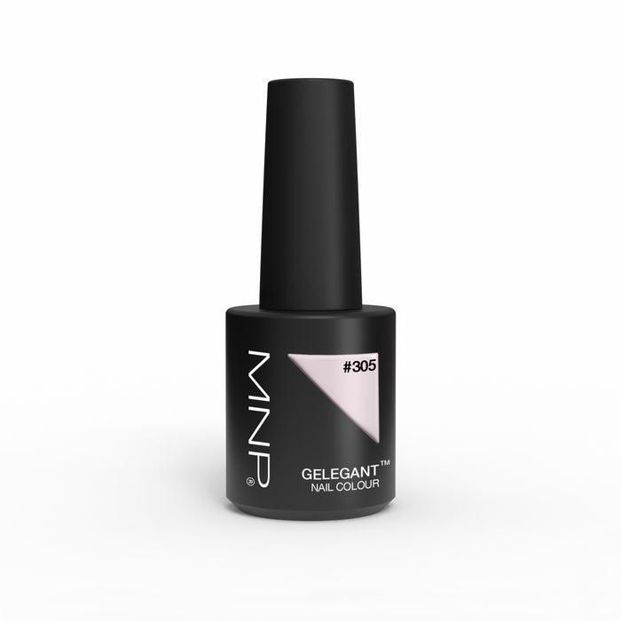 MNP GELEGANT GEL POLISH SMALTO SEMIPERMANENTE 305 RIBBON