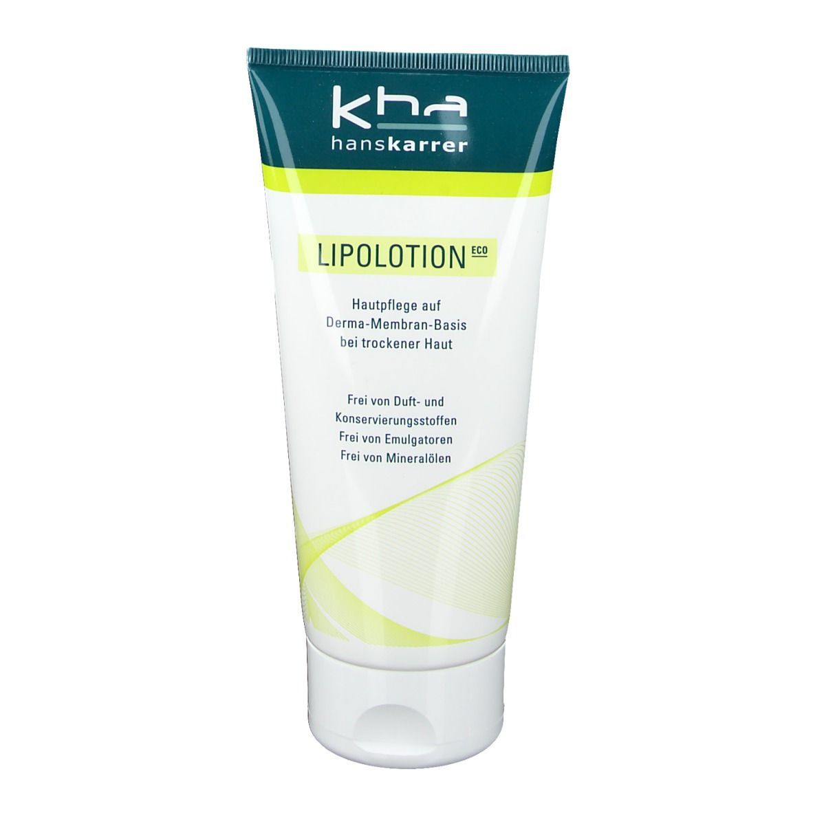 Hans Karrer Lipolotion Eco