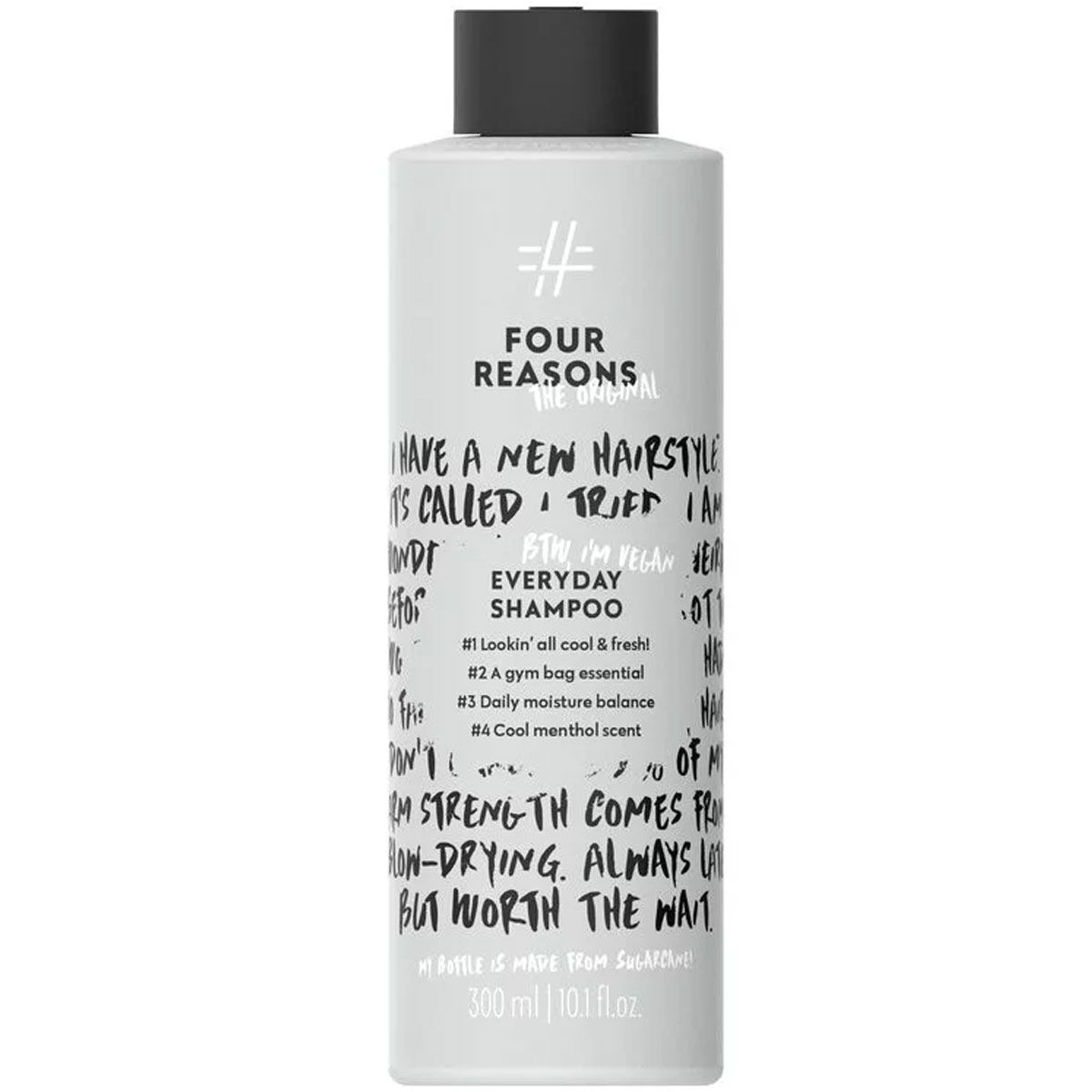 Four Reasons - Original Everyday Shampoo 300 ml