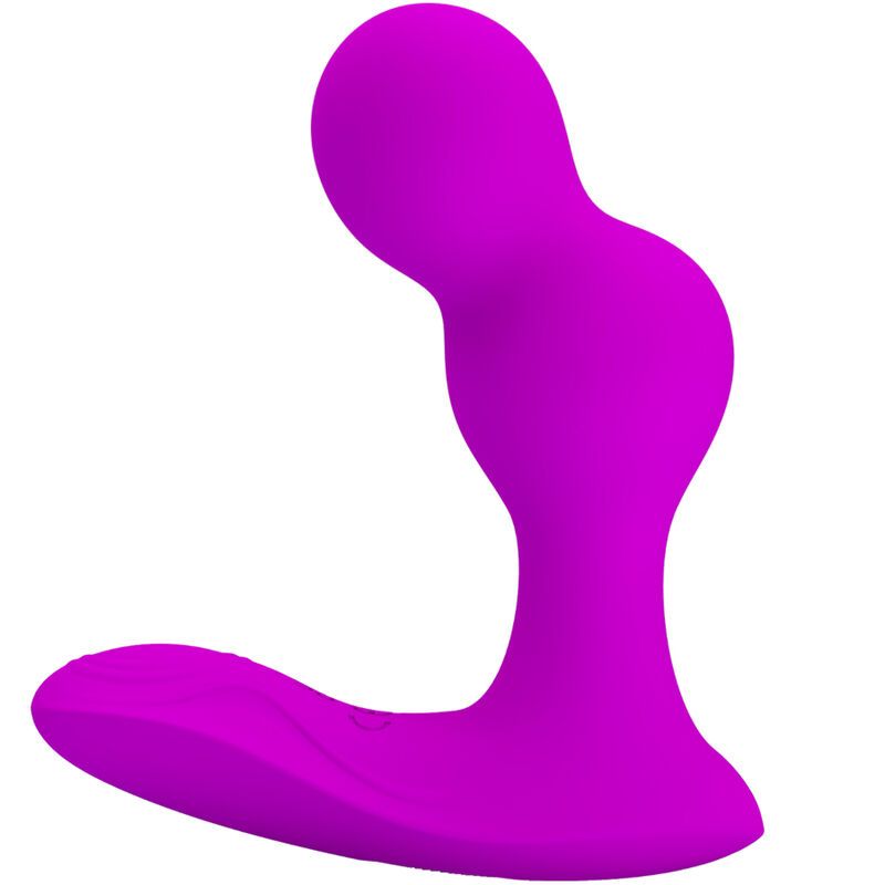 Pretty Love - "Terrance" Anal Vibrator mit Fernbedienung