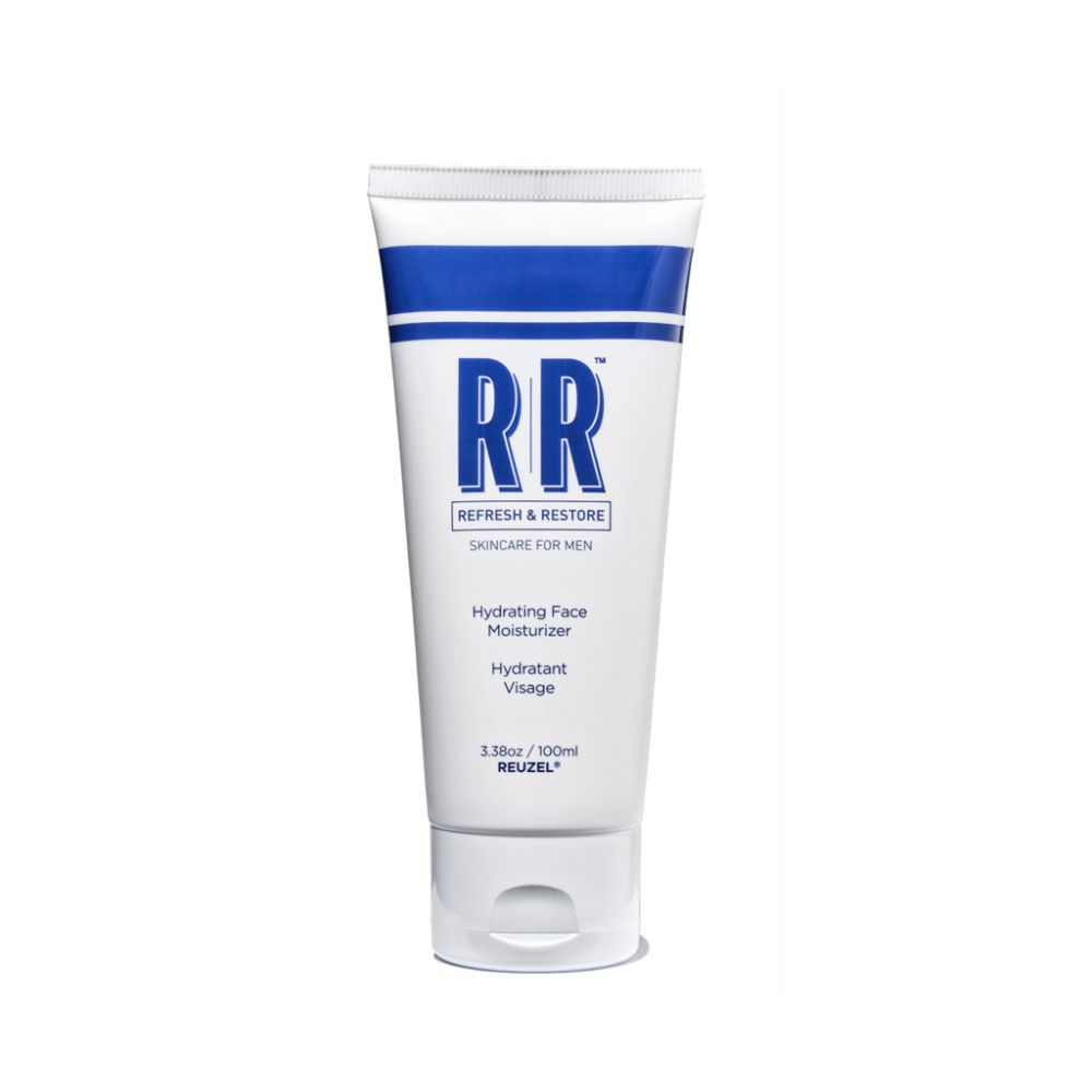 Reuzel Crema Rr Hydrating Face Moisturizer 100 Ml - Immagine 2