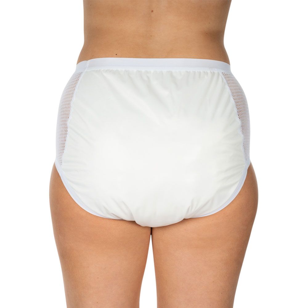 Suprima Inkontinenz-Slip Schlupfform aus PU