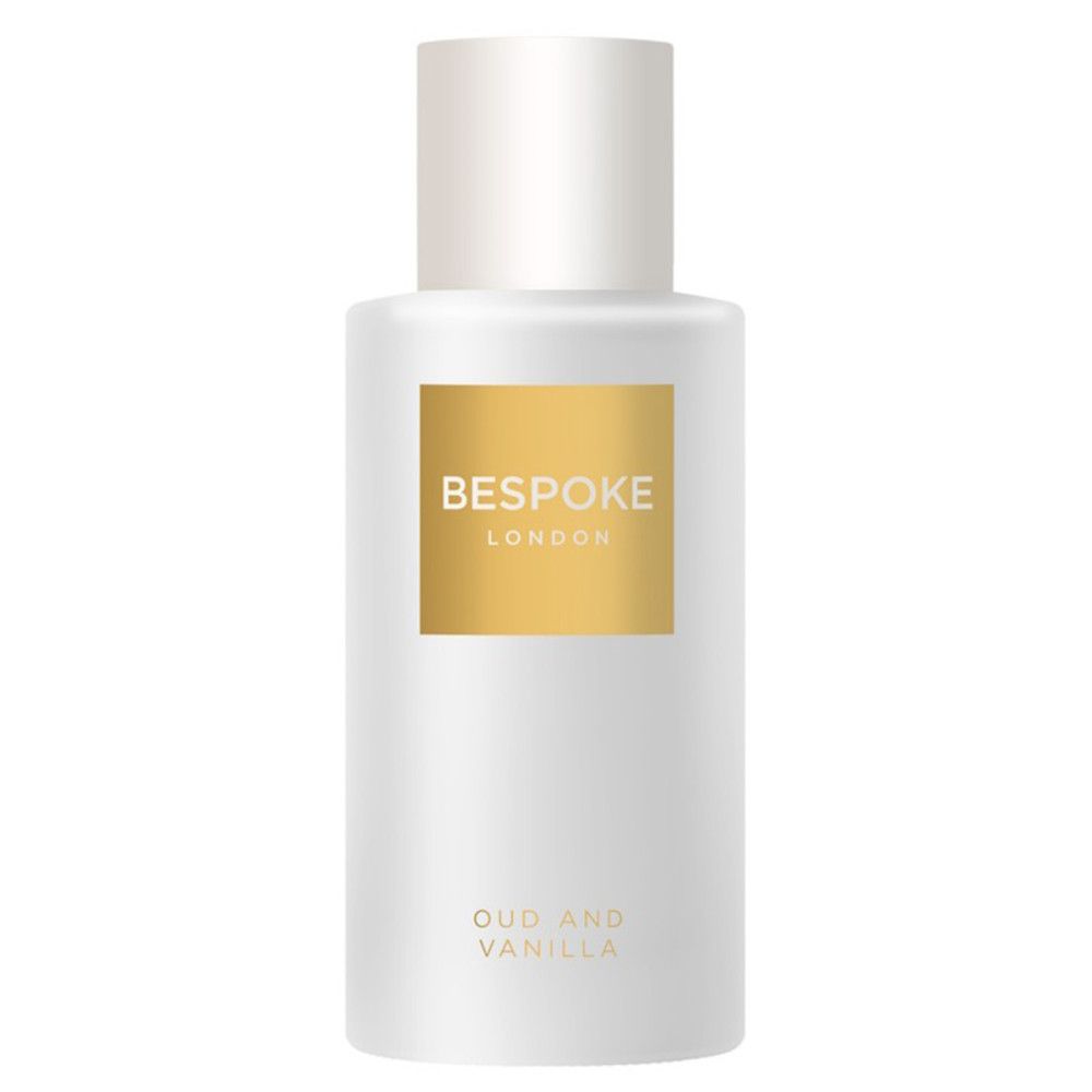 Bespoke London - Eau de Parfum – Oud und Vanille 100 ml