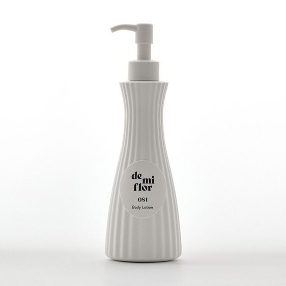 DE MI Flor 081 Fleurage Bodylotion 250 ml