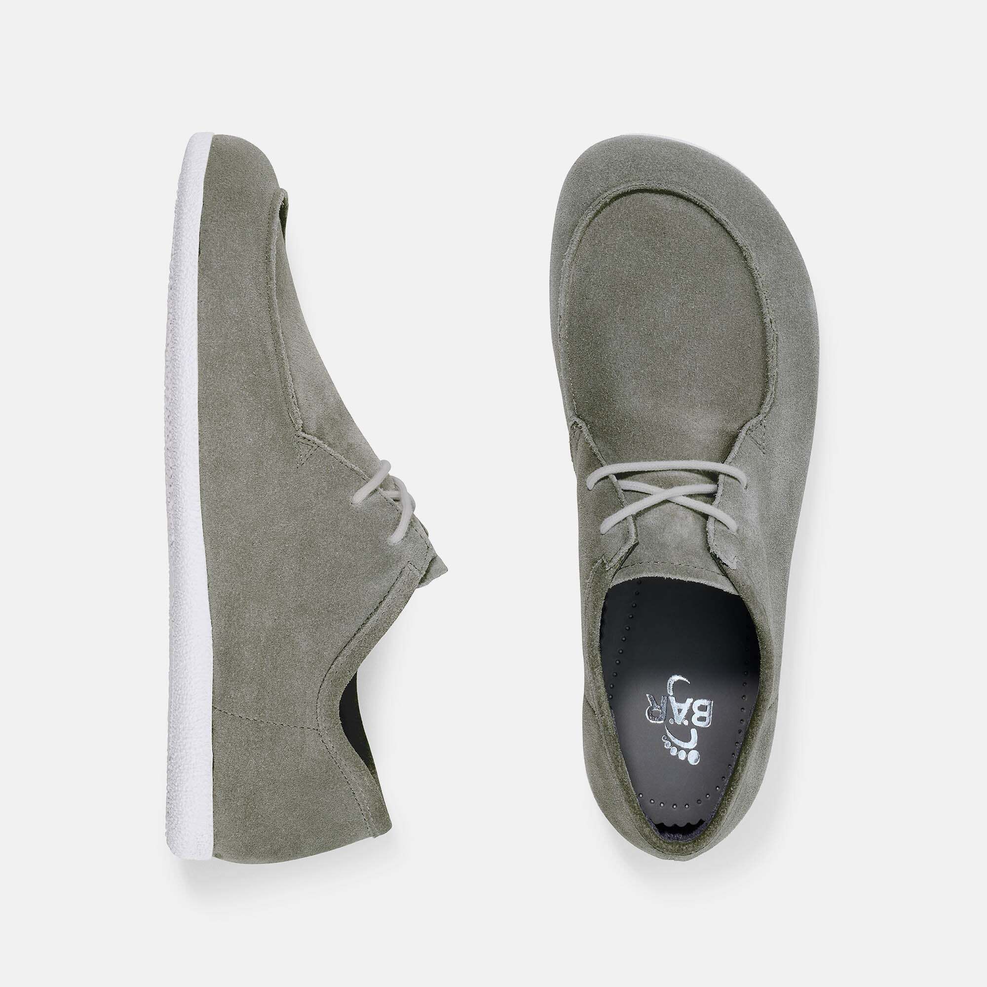 BÄR Schuhe Johanna Damen -  Schnürer Weite: breit